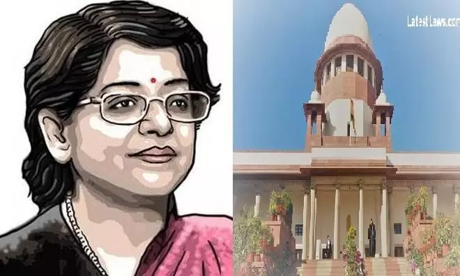 Delhi and District Cricket Association Appoints Retired Judge Indu Malhotra As New Ombudsman Cum Ethics Officer Delhi and District Cricket Association Appoints Retired Judge Indu Malhotra As New Ombudsman Cum Ethics Officer