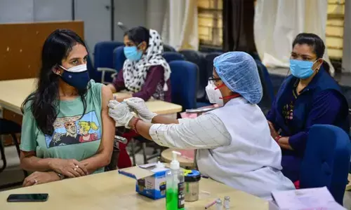 Big Drop In Antibodies Within 4 Months Of Covid Shot, Says Study In India