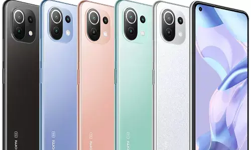 Xiaomi 11T, 11T Pro, 11 Lite 5G NE to Launch at Global Event Today: How to Watch, Expected Specifications