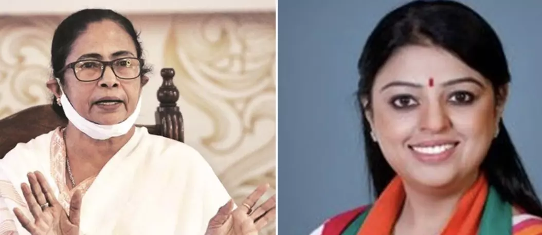 habanipur Bypoll Result LIVE Updates: Celebrations Begin at Mamata Banerjees Residence as CM Takes Lead Over Priyanka Tibrewal