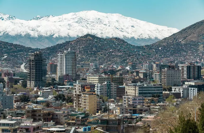 50-Year-Old Afghan Man Of Indian Origin Abducted In Kabul: Report