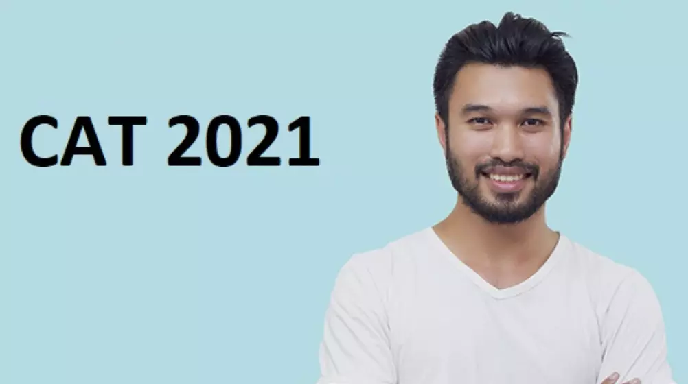 Common Admission Test, CAT, 2021 Application Ends Today