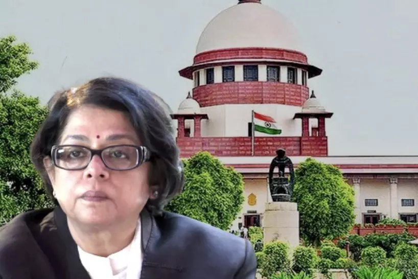 Delhi and District Cricket Association Appoints Retired Judge Indu Malhotra As New Ombudsman Cum Ethics Officer