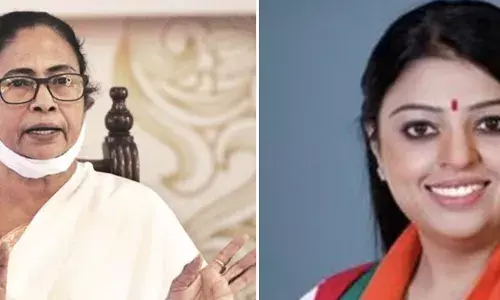 habanipur Bypoll Result LIVE Updates: Celebrations Begin at Mamata Banerjees Residence as CM Takes Lead Over Priyanka Tibrewal