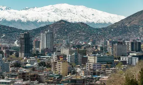 50-Year-Old Afghan Man Of Indian Origin Abducted In Kabul: Report