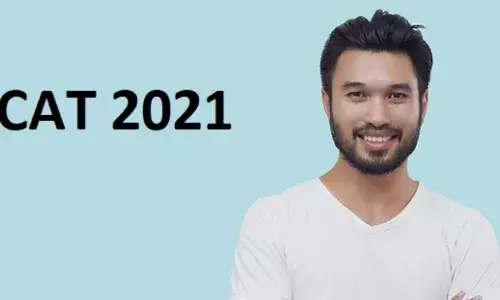 Common Admission Test, CAT, 2021 Application Ends Today