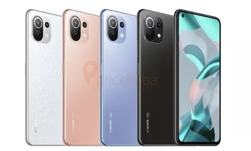 Xiaomi 11T, 11T Pro, 11 Lite 5G NE to Launch at Global Event Today: How to Watch, Expected Specifications